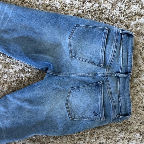 DL1961 Margaux Jeans - Picture 2 of 4